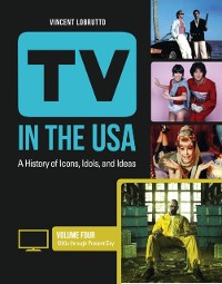 Cover TV in the USA