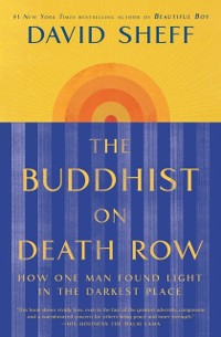 Cover Buddhist on Death Row