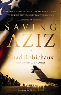 Cover Saving Aziz