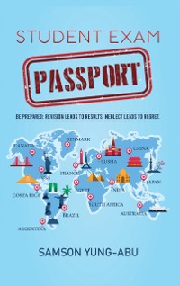 Cover Student Exam Passport