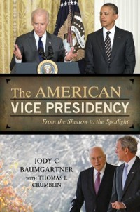 Cover American Vice Presidency