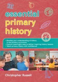 Cover Essential Primary History