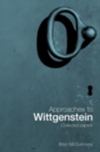 Cover Approaches to Wittgenstein