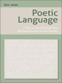 Cover Poetic Language