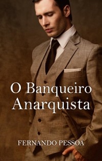 Cover Banqueiro Anarquista