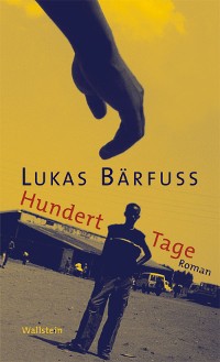 Cover Hundert Tage
