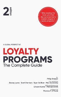 Cover Loyalty Programs