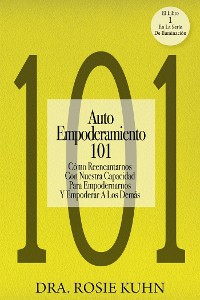 Cover Auto Empoderamiento 101