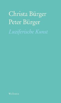 Cover Luziferische Kunst