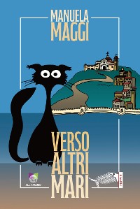 Cover Verso altri mari