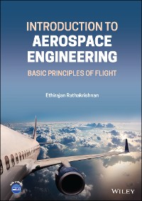 Cover Introduction to Aerospace Engineering