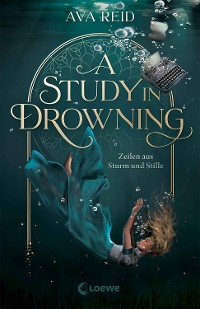 Cover A Study in Drowning