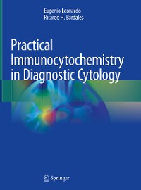 Cover Practical Immunocytochemistry in Diagnostic Cytology