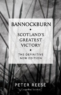 Cover Bannockburn