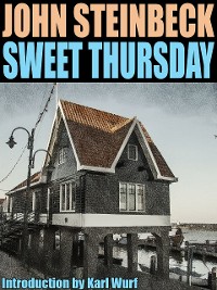 Cover Sweet Thursday
