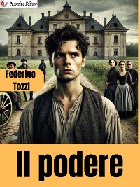 Cover Il podere