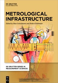 Cover Metrological Infrastructure