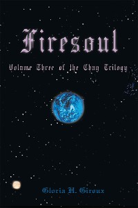 Cover Firesoul