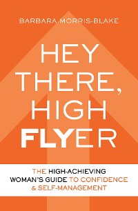 Cover Hey There, High Flyer