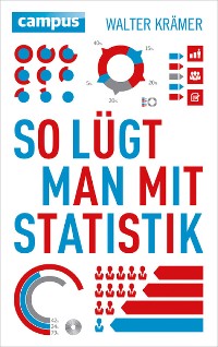 Cover So lügt man mit Statistik