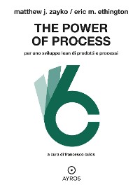 Cover The Power of Process