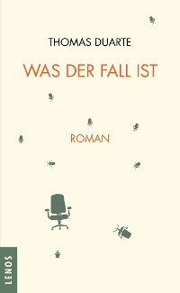 Cover Was der Fall ist