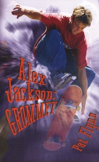 Cover Alex Jackson