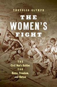 Cover Women's Fight
