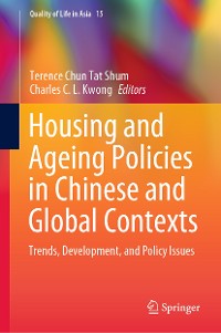 Cover Housing and Ageing Policies in Chinese and Global Contexts