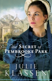 Cover Secret of Pembrooke Park