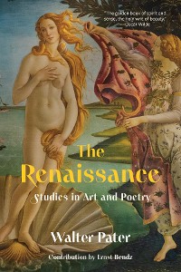 Cover The Renaissance