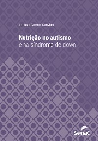 Cover Nutrição no autismo e na síndrome de down