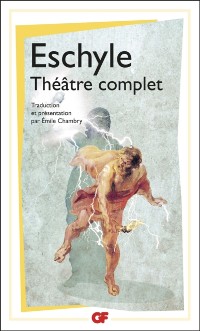 Cover Théâtre complet