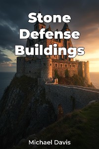 Cover Stone Defense Buildings