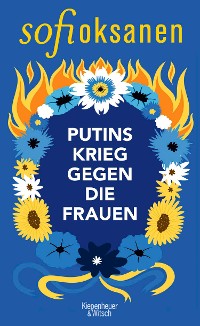 Cover Putins Krieg gegen die Frauen