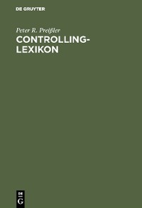 Cover Controlling-Lexikon