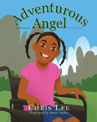 Cover Adventurous Angel