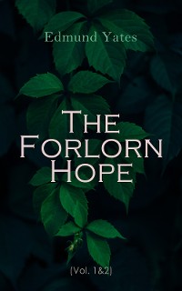 Cover The Forlorn Hope (Vol. 1&2)