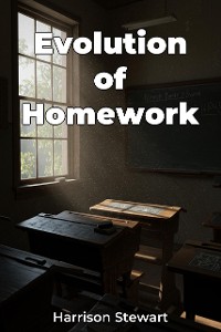 Cover Evolution of Homework