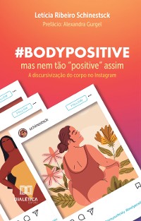 Cover #bodypositive, mas nem tão "positive" assim