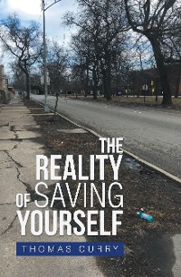 Cover The Reality of Saving Yourself