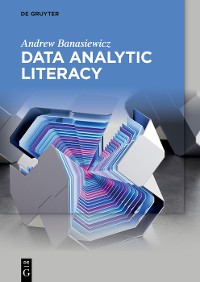 Cover Data Analytic Literacy