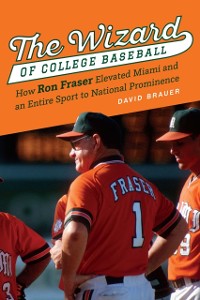 Cover Wizard of College Baseball