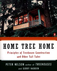 Cover Home Tree Home