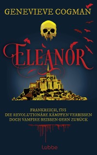 Cover Eleanor