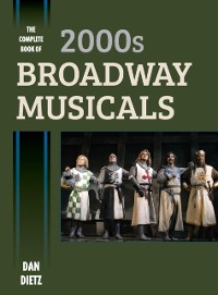Cover Complete Book of 2000s Broadway Musicals