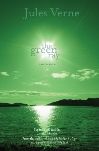 Cover The Green Ray