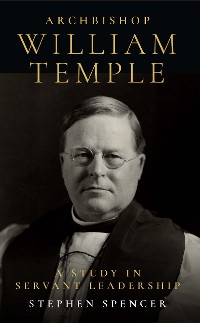 Cover Archbishop William Temple
