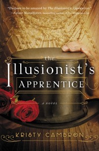 Cover Illusionist's Apprentice