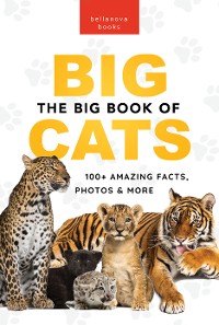 Cover The Big Book of Big Cats
